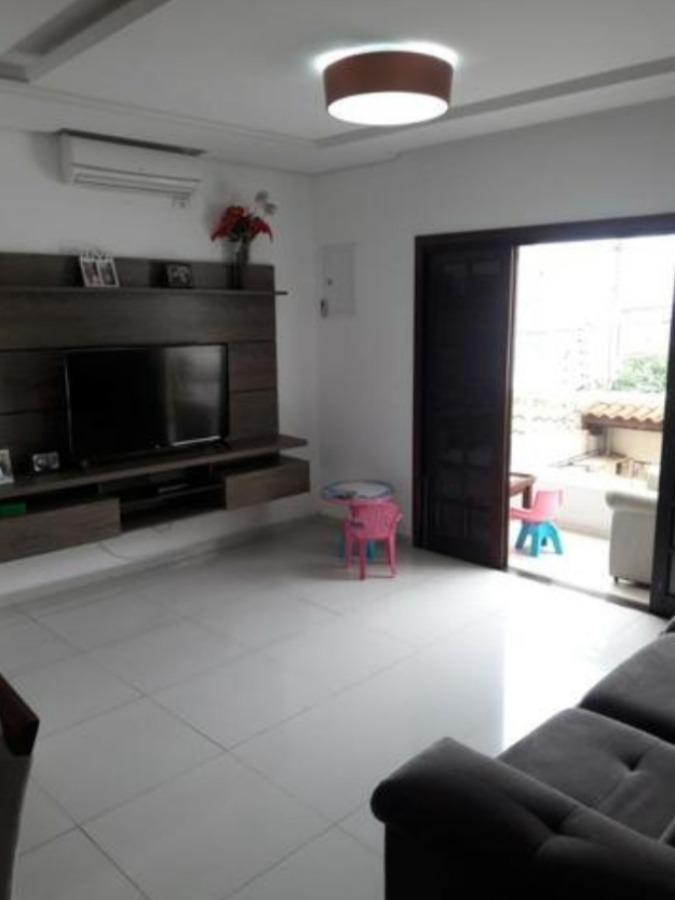 Sobrado, 3 quartos, 260 m² - Foto 2