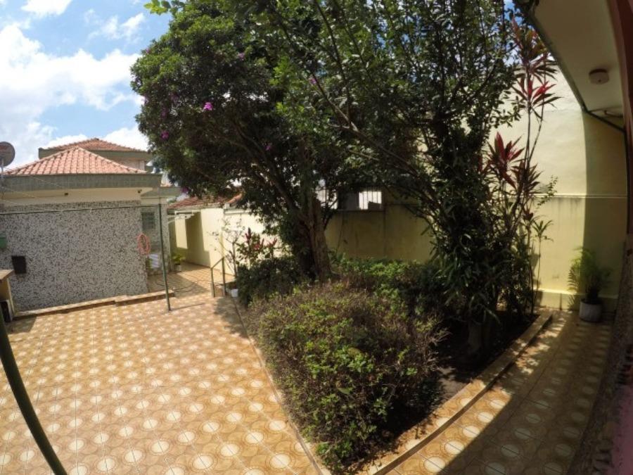 Sobrado, 4 quartos, 270 m² - Foto 13
