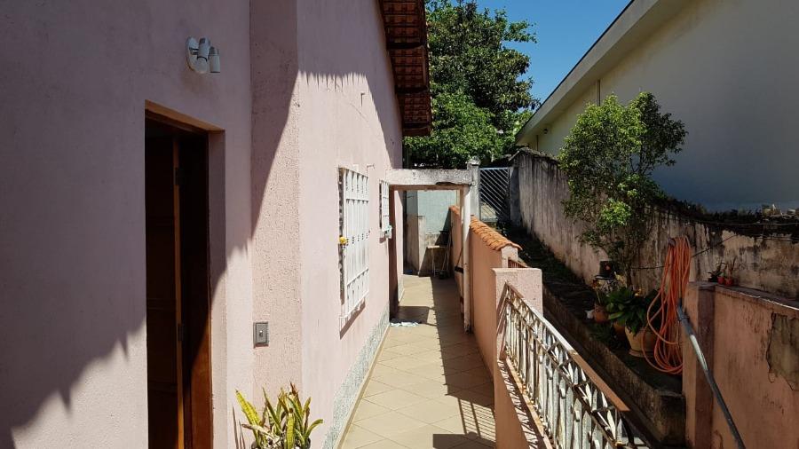 Sobrado, 3 quartos, 200 m² - Foto 13