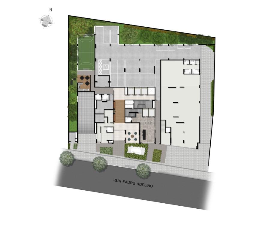 Apartamento, 2 quartos, 64 m² - Foto 13