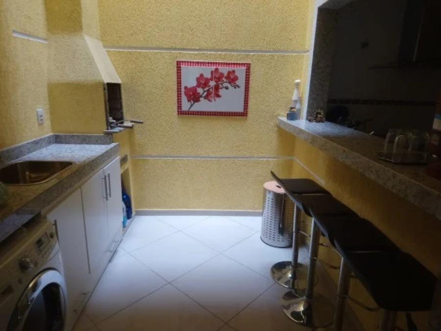 Sobrado, 3 quartos, 110 m² - Foto 13