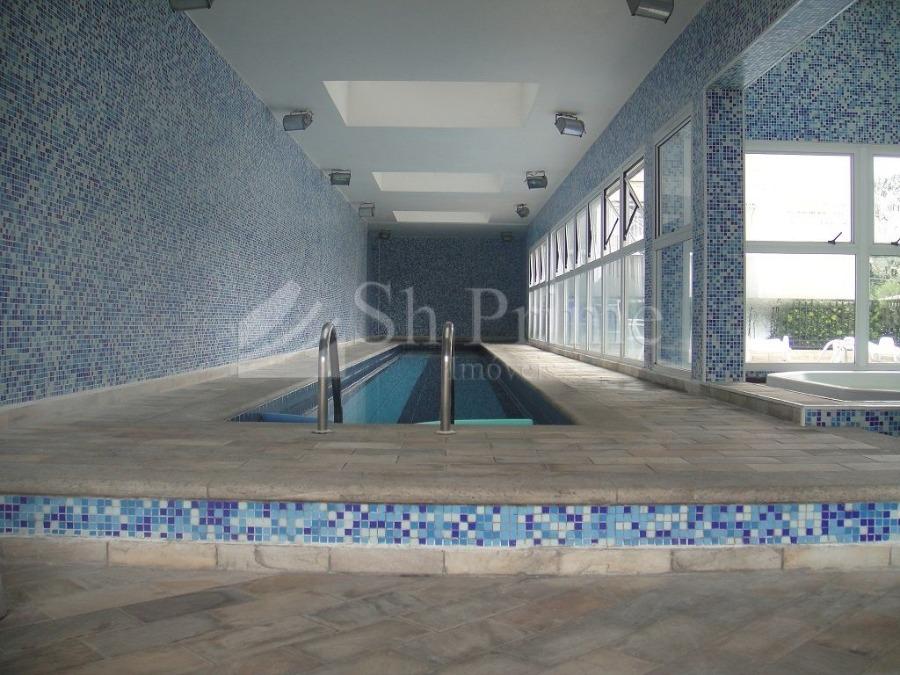 Apartamento, 3 quartos, 97 m² - Foto 9