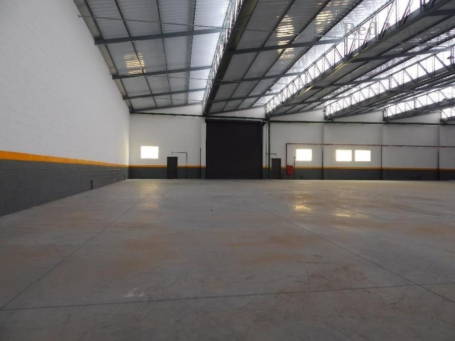 Prédio Inteiro, 2200 m² - Foto 3
