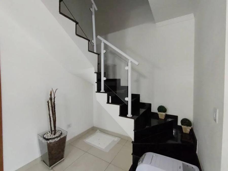 Sobrado, 3 quartos, 86 m² - Foto 5