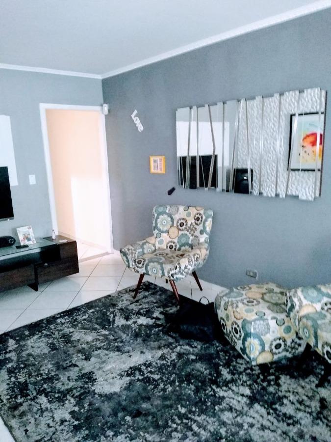 Sobrado, 3 quartos, 330 m² - Foto 4