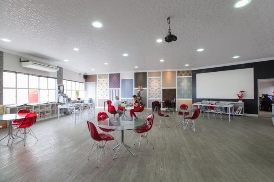 Prédio Inteiro, 1200 m² - Foto 11