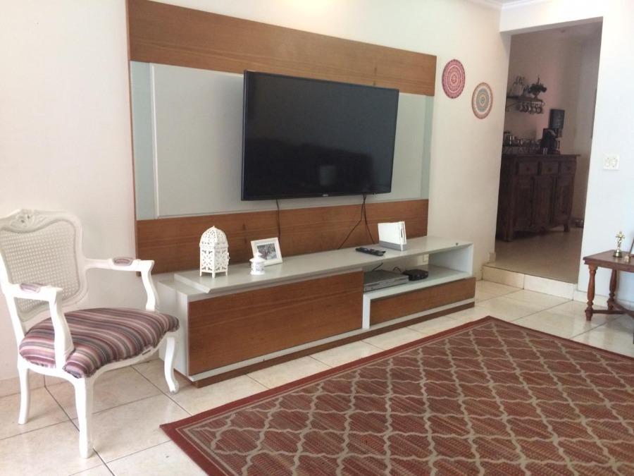 Sobrado, 3 quartos, 220 m² - Foto 2