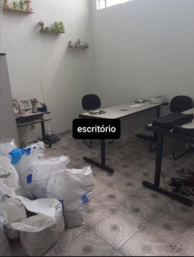 Prédio Inteiro, 320 m² - Foto 3