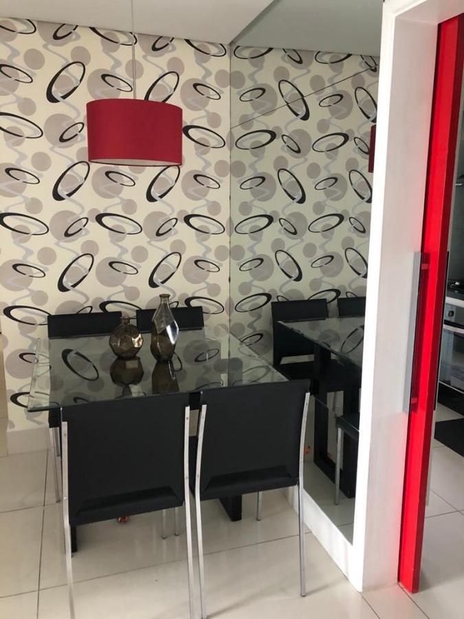 Apartamento, 3 quartos, 80 m² - Foto 6