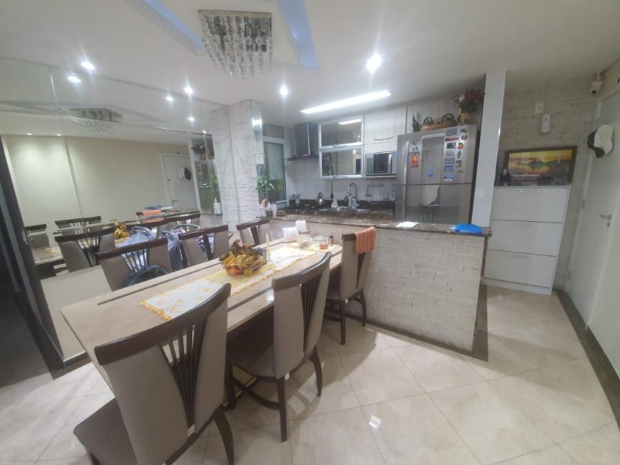 Apartamento, 3 quartos, 76 m² - Foto 3