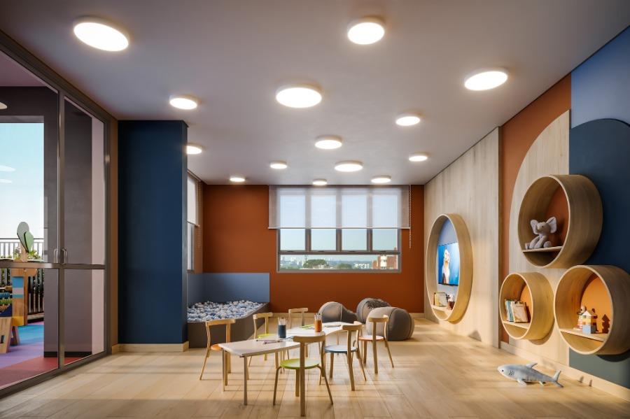 Apartamento, 3 quartos, 87 m² - Foto 10