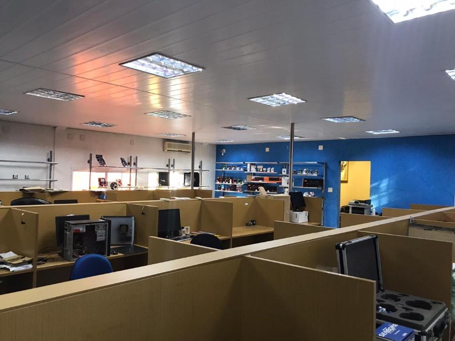 Prédio Inteiro, 790 m² - Foto 7