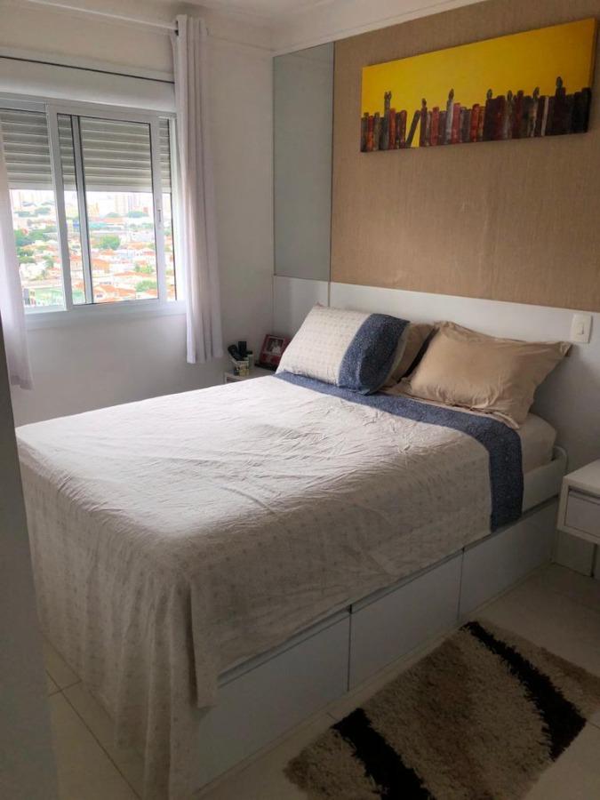 Apartamento, 3 quartos, 80 m² - Foto 10