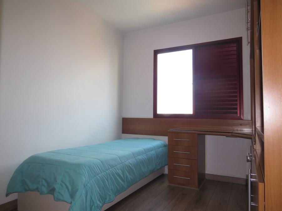 Apartamento, 3 quartos, 90 m² - Foto 11
