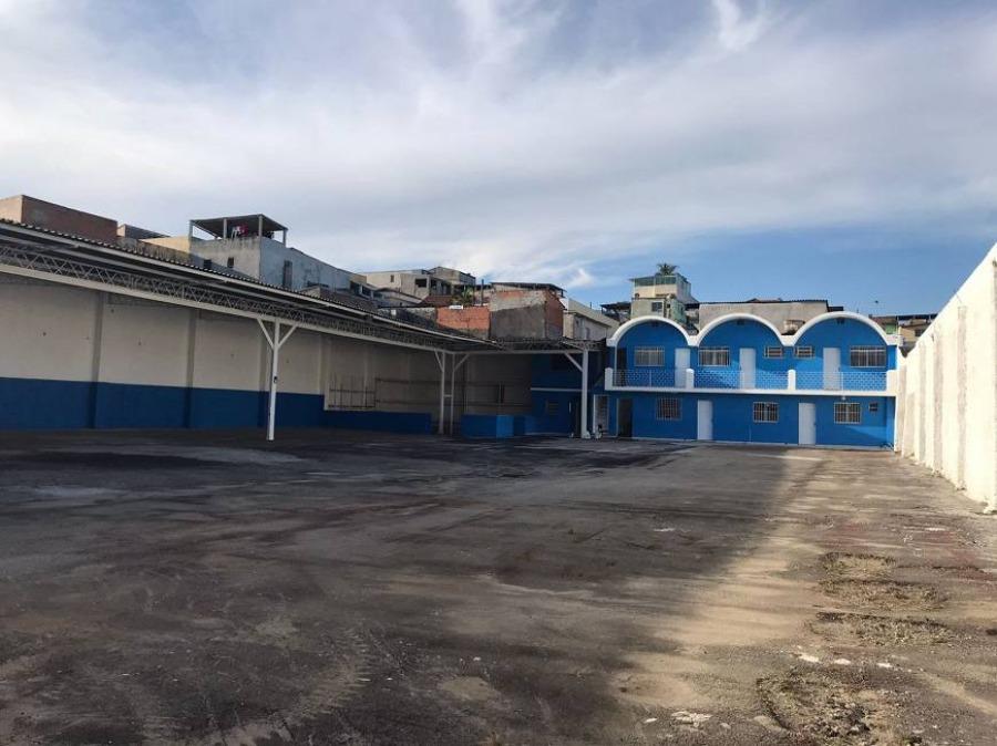 Prédio Inteiro, 1500 m² - Foto 1