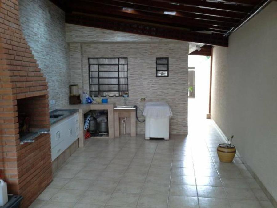 Sobrado, 3 quartos, 270 m² - Foto 14