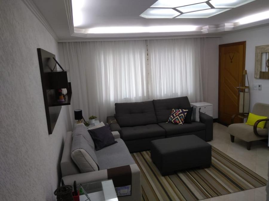 Sobrado, 1 quarto, 136 m² - Foto 6