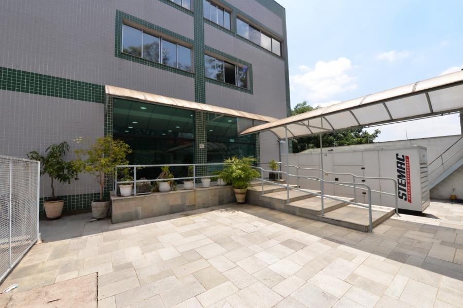 Loja-Salão, 2247 m² - Foto 5