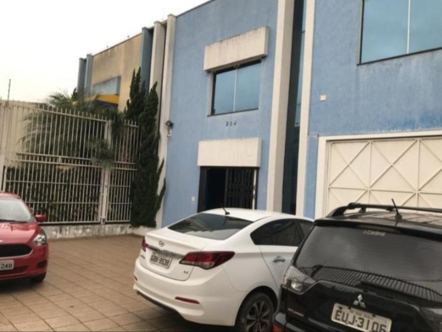 Prédio Inteiro, 790 m² - Foto 2