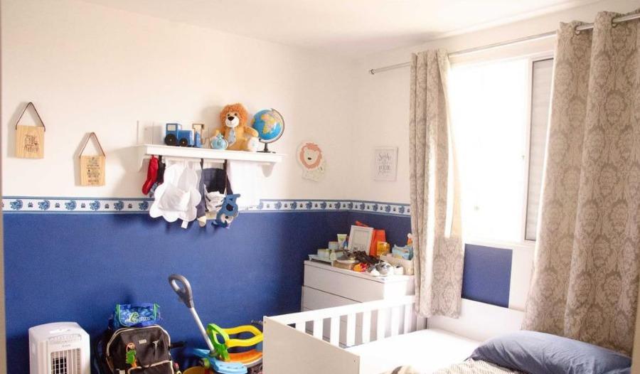 Apartamento, 2 quartos, 52 m² - Foto 13