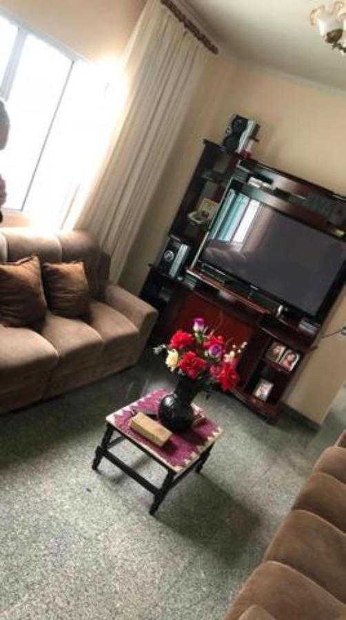 Casa, 3 quartos, 250 m² - Foto 2