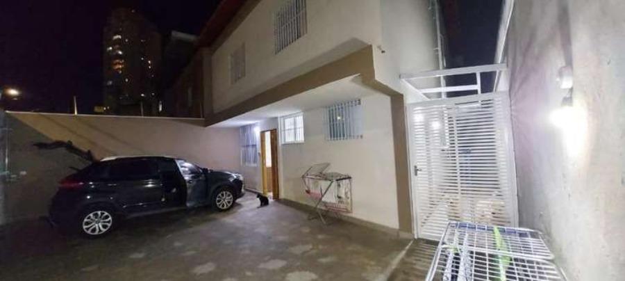 Sobrado, 3 quartos, 145 m² - Foto 1