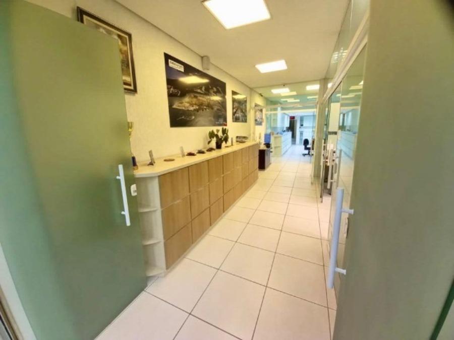 Sala-Conjunto, 613 m² - Foto 3