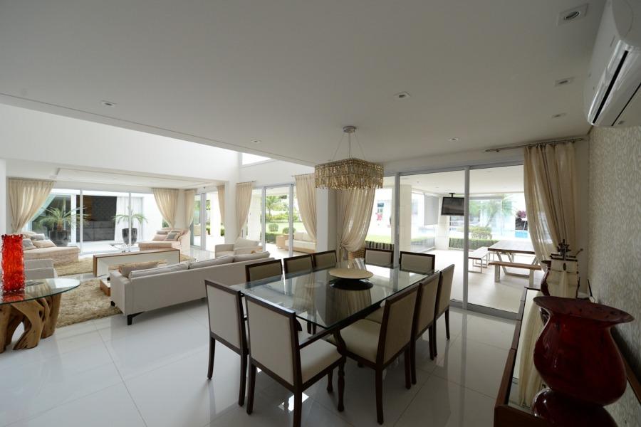 Casa de Condomínio, 8 quartos - Foto 7