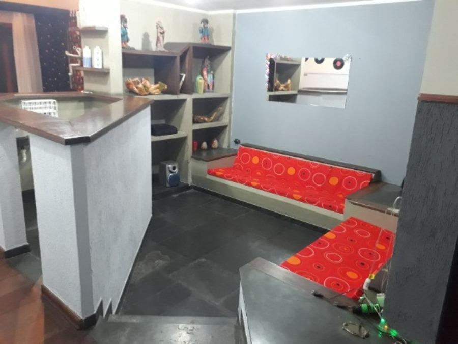 Sobrado, 4 quartos, 432 m² - Foto 5