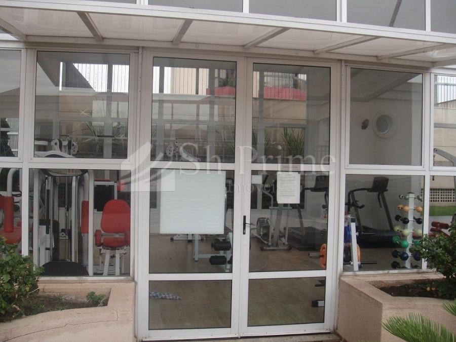 Apartamento, 3 quartos, 97 m² - Foto 19