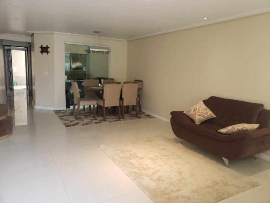 Sobrado, 3 quartos, 86 m² - Foto 1