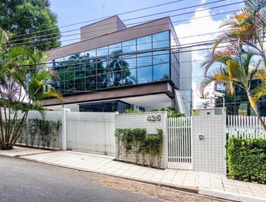 Sobrado, 1 quarto, 1430 m² - Foto 1