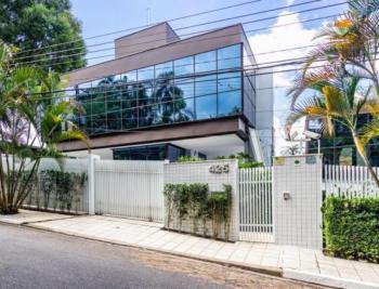 Sobrado para Venda por R$11.000.000,00 com 2950m², 7 suites, 10 vagas e 8 banheiros - Morumbi, São paulo / SP