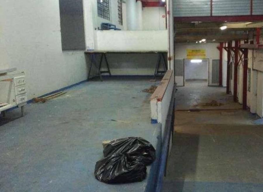 Prédio Inteiro, 3700 m² - Foto 7