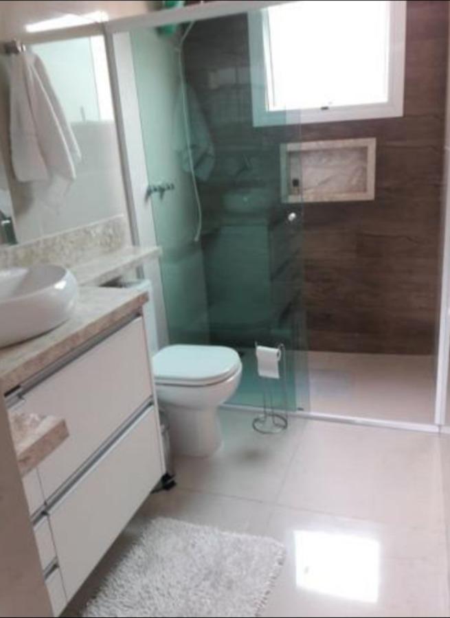 Sobrado, 3 quartos, 260 m² - Foto 12