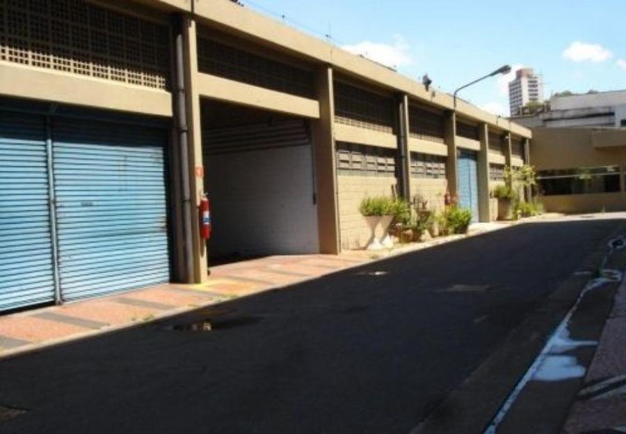Loja-Salão, 14000 m² - Foto 8