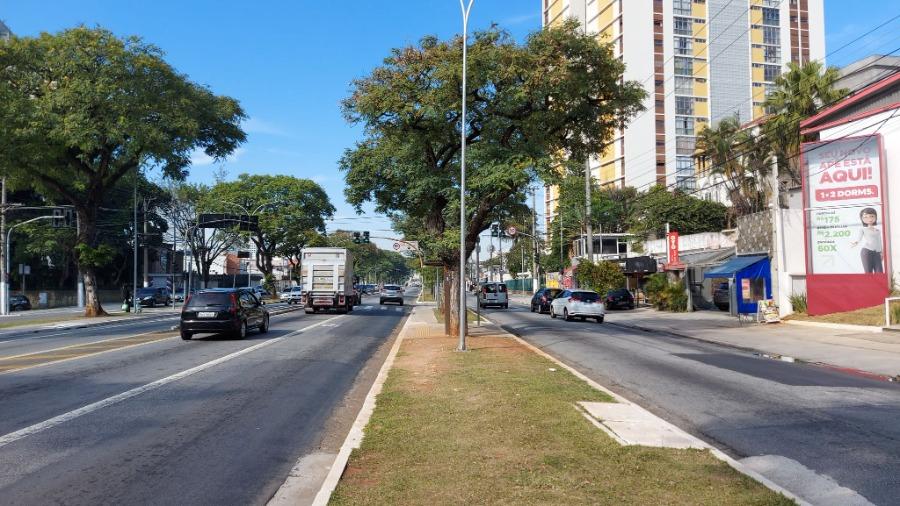 Loteamento e Condomínio, 780 m² - Foto 8