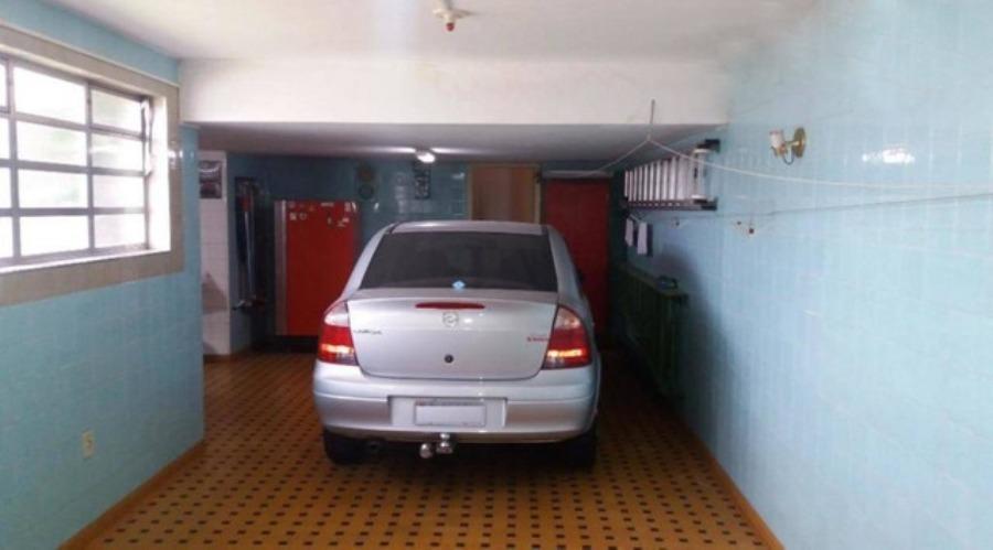 Sobrado, 4 quartos, 270 m² - Foto 15