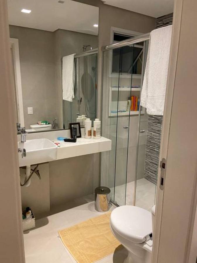 Apartamento, 3 quartos, 130 m² - Foto 11