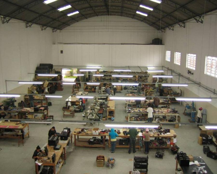 Prédio Inteiro, 1100 m² - Foto 3
