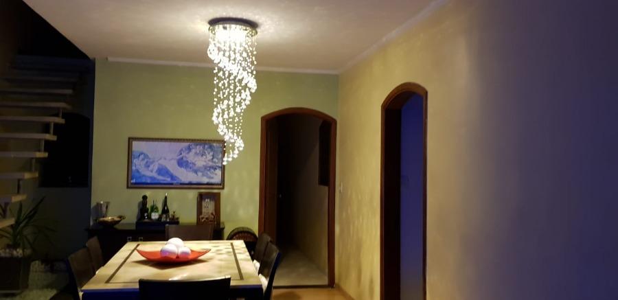 Sobrado, 4 quartos, 250 m² - Foto 4