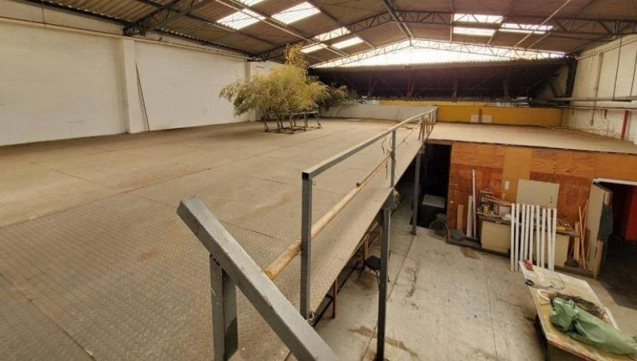 Prédio Inteiro, 2200 m² - Foto 7