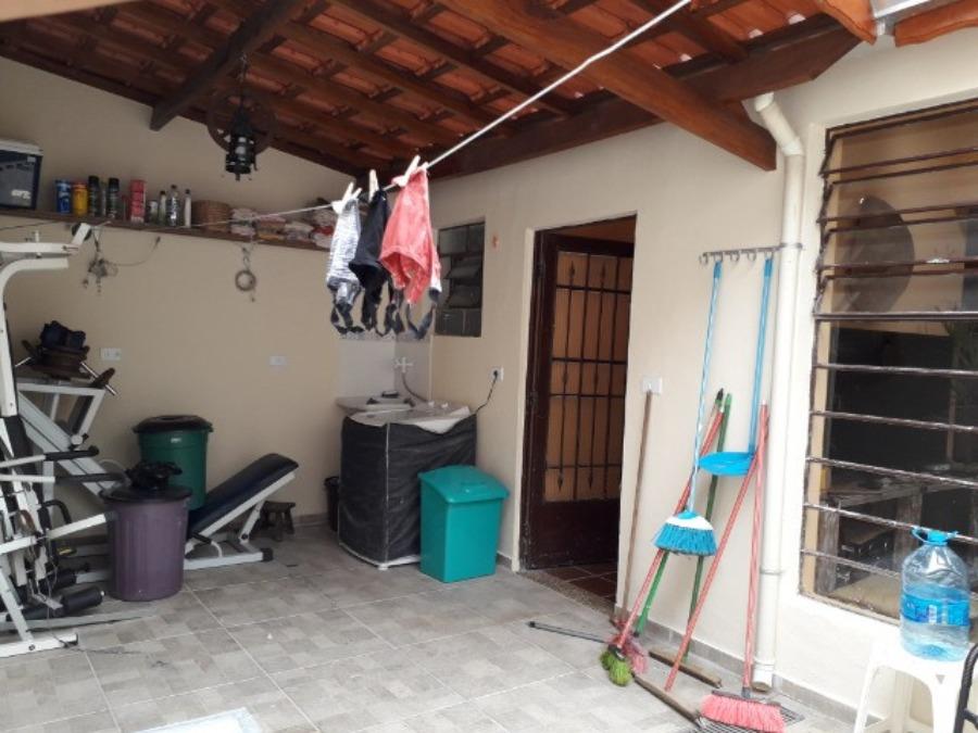 Sobrado, 3 quartos, 150 m² - Foto 16