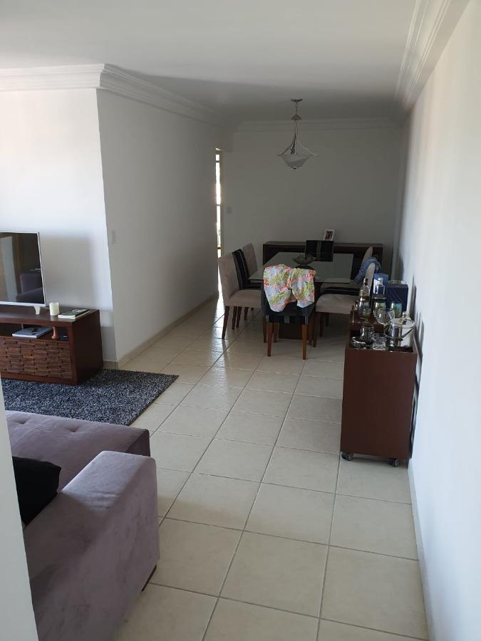 Apartamento, 3 quartos, 90 m² - Foto 3