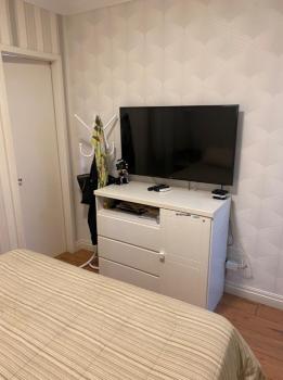 Apartamento para Venda por R$910.000,00 com 107m², 3 dormitórios, 1 suite e 2 vagas - Alto da mooca, São paulo / SP