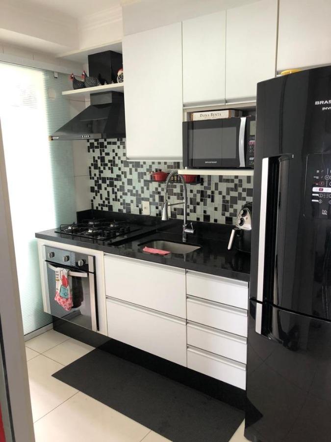 Apartamento, 3 quartos, 80 m² - Foto 7