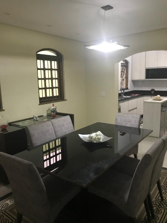 Sobrado, 3 quartos, 150 m² - Foto 4