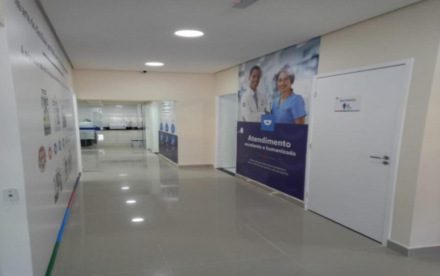 Sala-Conjunto, 500 m² - Foto 3