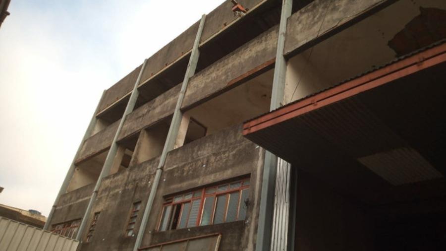 Prédio Inteiro, 1000 m² - Foto 10