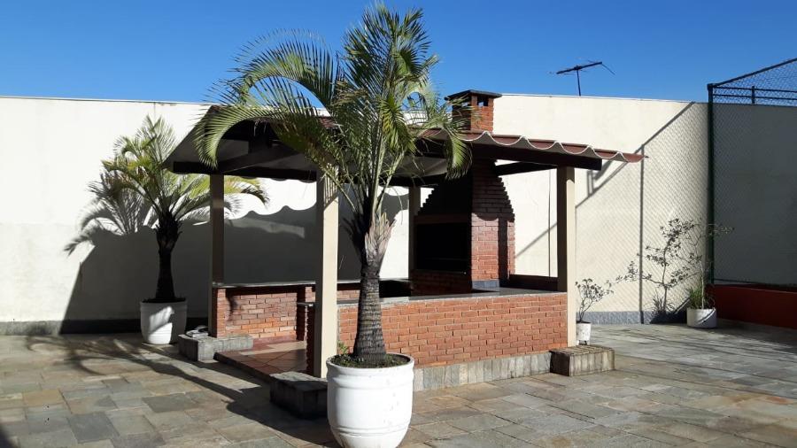 Apartamento, 3 quartos, 89 m² - Foto 12